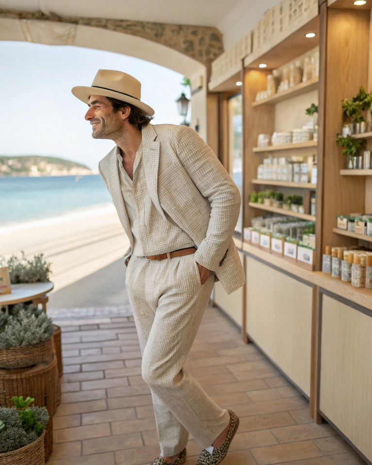 vendor