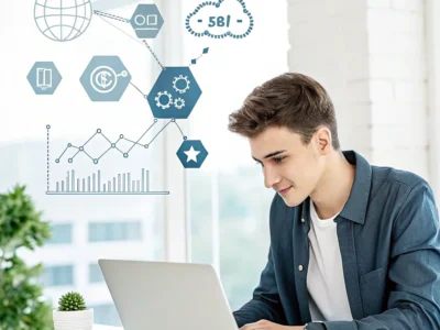 Position IT Career Strategically