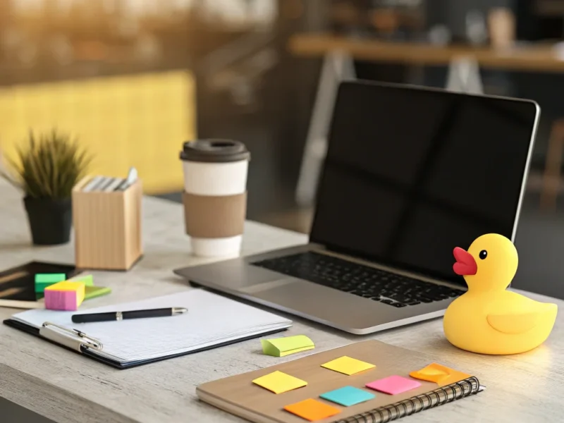 Seize Success with Zany Productivity Hacks