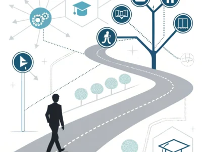 Carve Your Professional Path with Branding