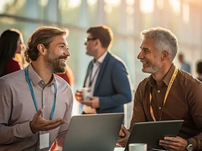 Inspire Your Professional Network