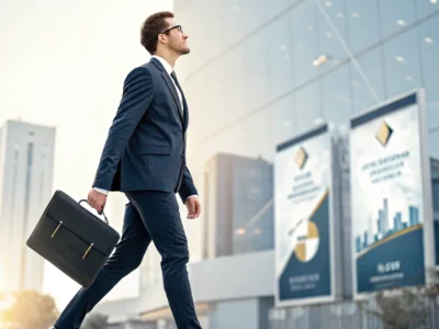 Advance Confidently with Strategic Branding