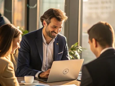 Gain Traction with Your Brand