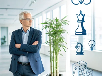 Break New Ground with Resilient Strategies
