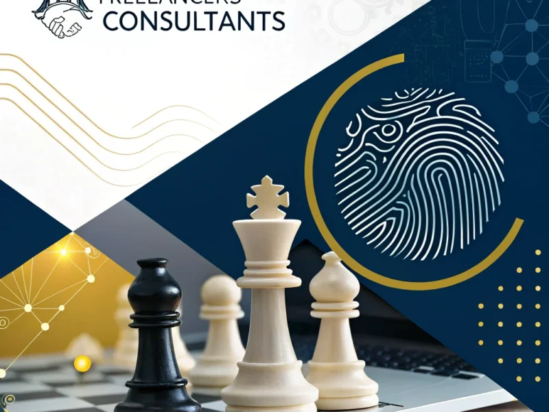 Deepen Your Professional Brand