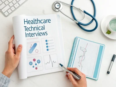 Preparing for Healthcare Technical Interviews
