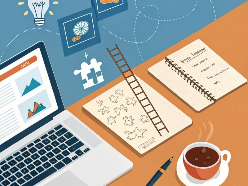 Refine Your Skills with Lifelong Learning