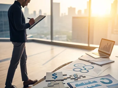 Start Your Journey in Sales