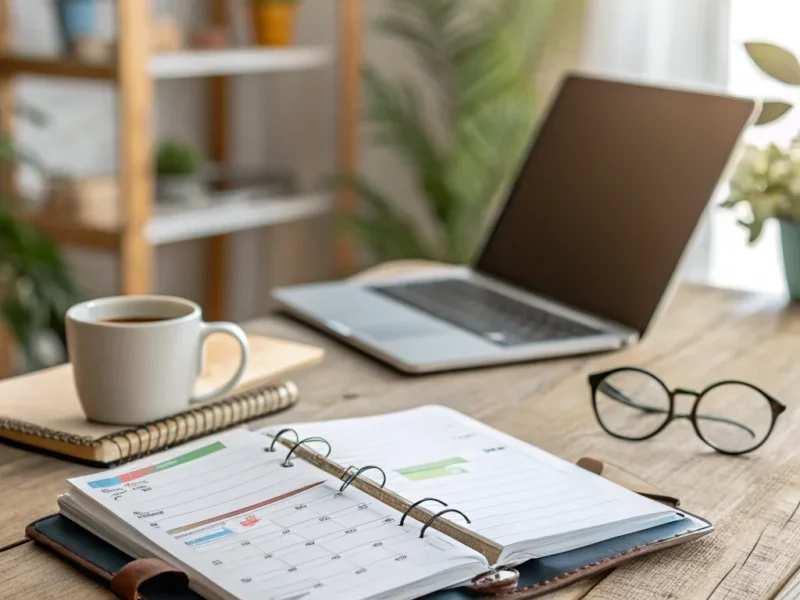 Chart New Heights with Career Vision Tools