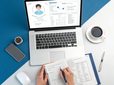 Create a Winning IT Resume