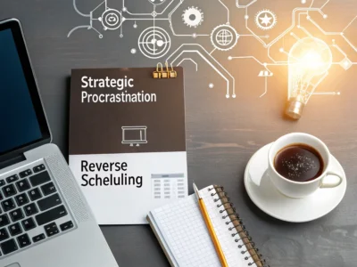 Elite Productivity & Branding Toolkit for Professionals
