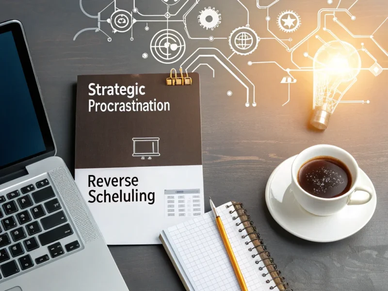 Elite Productivity & Branding Toolkit for Professionals