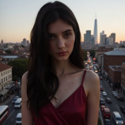 Sanchez Haylie