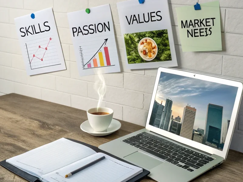 Ignite Careers with Career Vision Tools