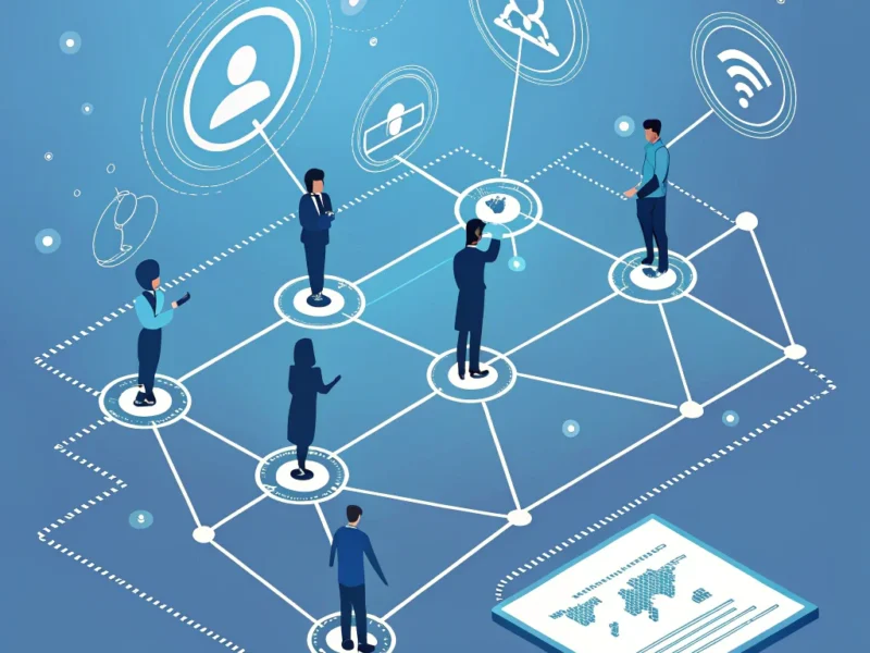 Position Your Network for Success
