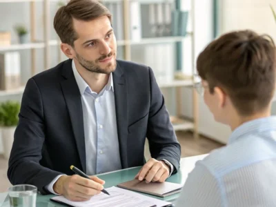 Behavioral Questions for HR Interviews