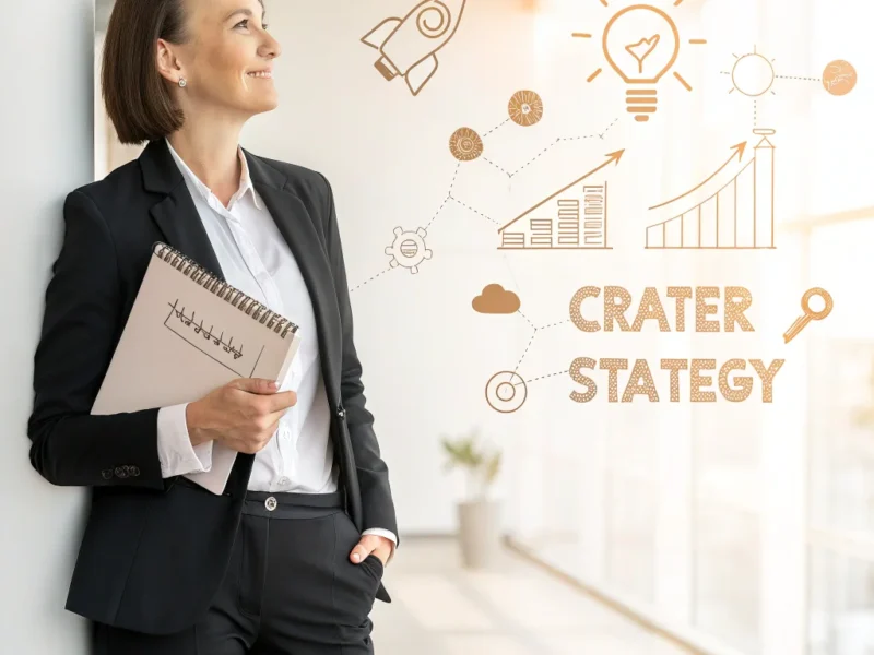 Grow Careers with Strategic Branding