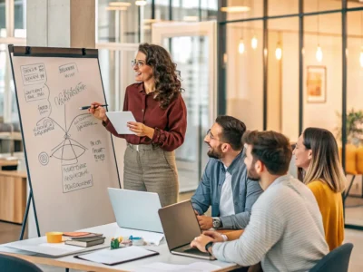 Connect Marketing Industry Experts