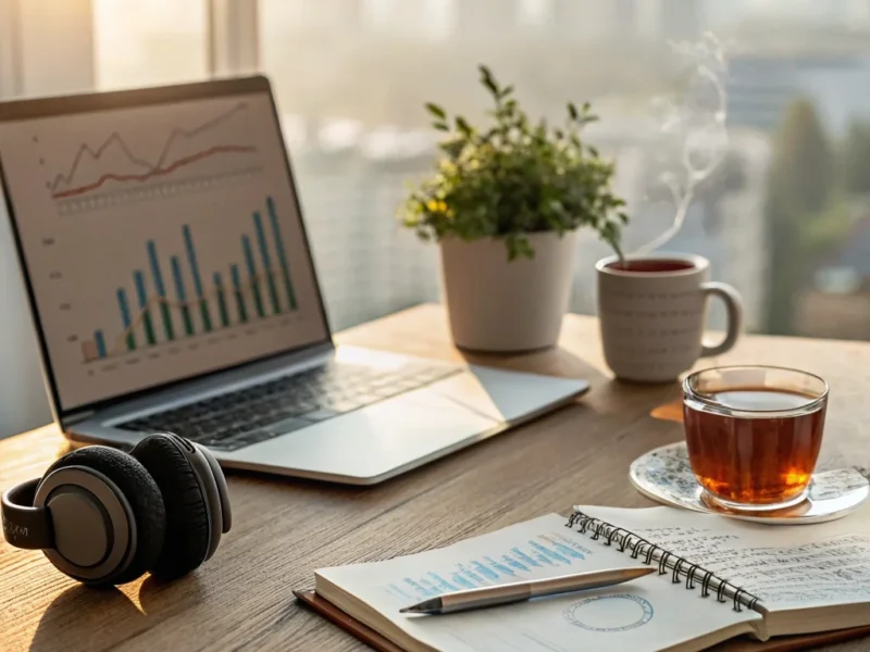 Burnout Recovery for Marketing Professionals