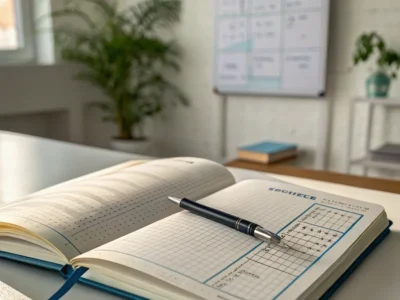 Career Transition Toolkit