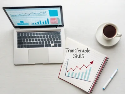 Power Your Sales Career Transition