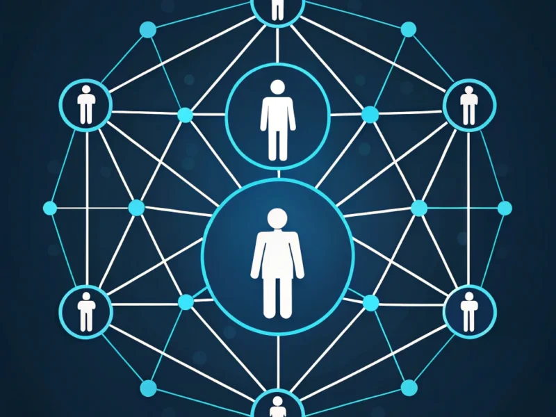 Unleash Your Professional Network