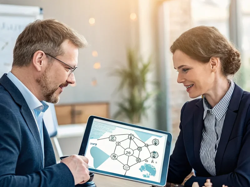 Forge Careers with Strategic Outreach