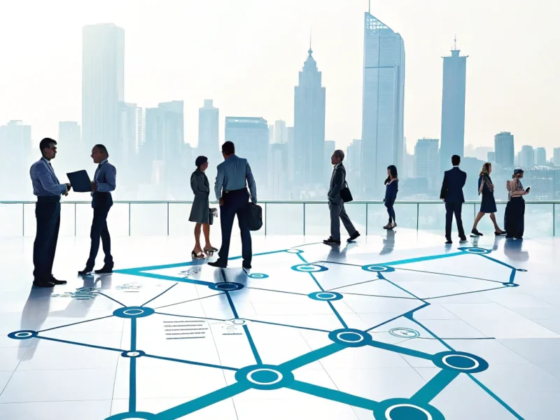 Propel Your Professional Network