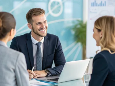 Building Negotiation Skills for Sales Roles