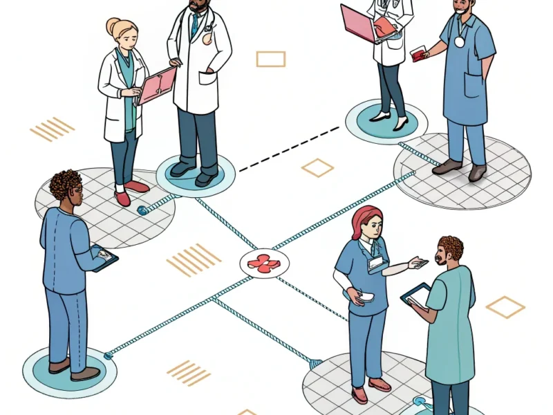 Cultivate a Resilient Professional Network