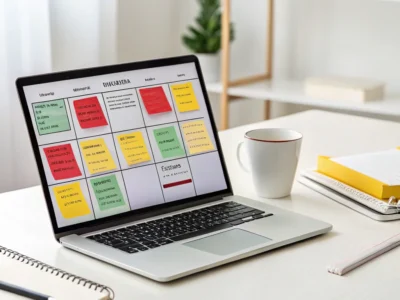 Prioritizing Tasks in HR Discussions