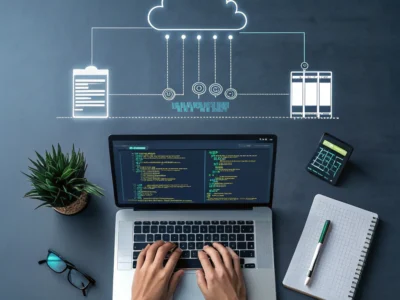 Venture Into IT Careers