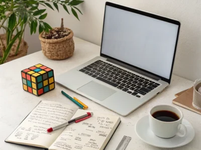 Reignite Ambition with Offbeat Learning Habits
