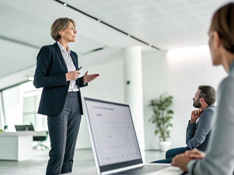 Elevate Your Presentations Professionally