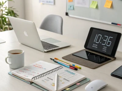 Elite Professional Growth Toolkit