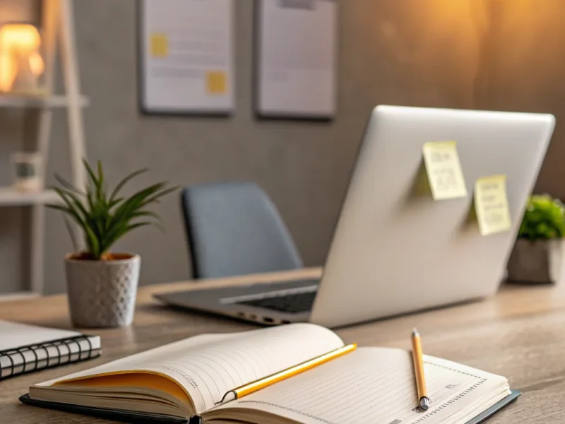 Sharpen Your Career with Strategic Planning
