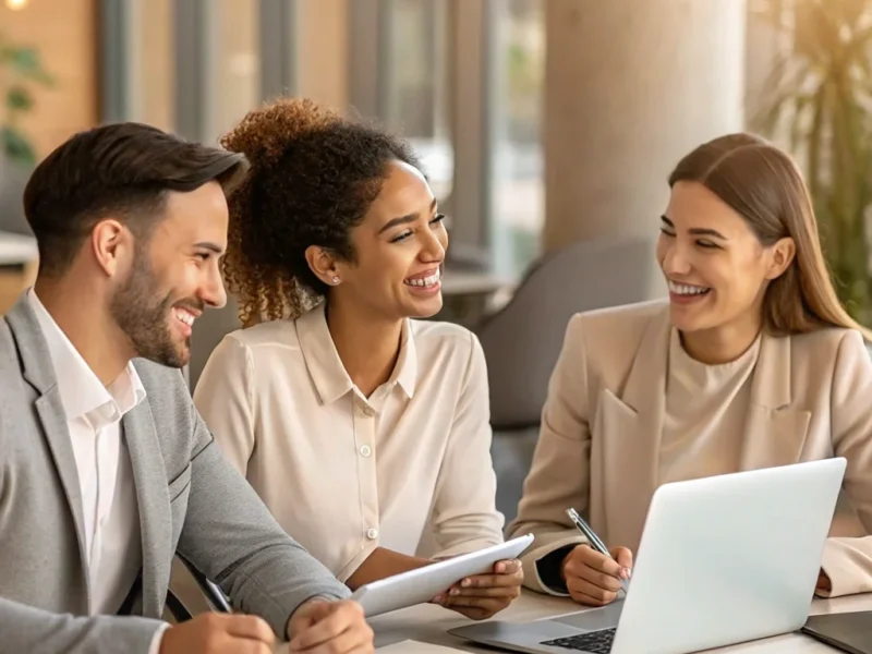 Why Emotional Smarts Win at Work