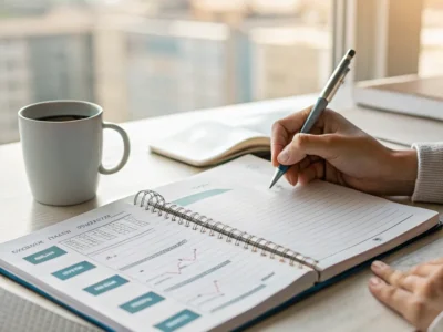 Empower Your Career Shift with Self-Assessment