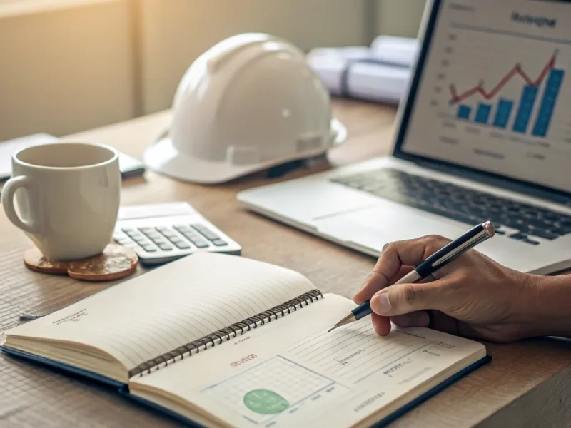 Career Mastery Toolkit for Professionals