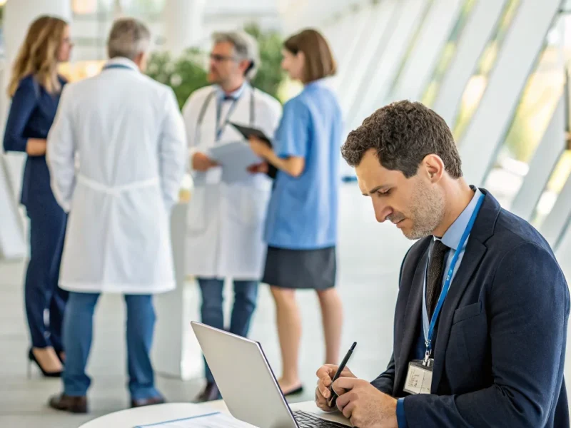 Engage Strategically with Networking