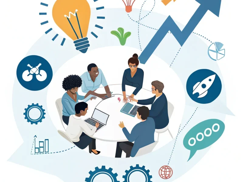 Empower Teams with Inclusive Leadership
