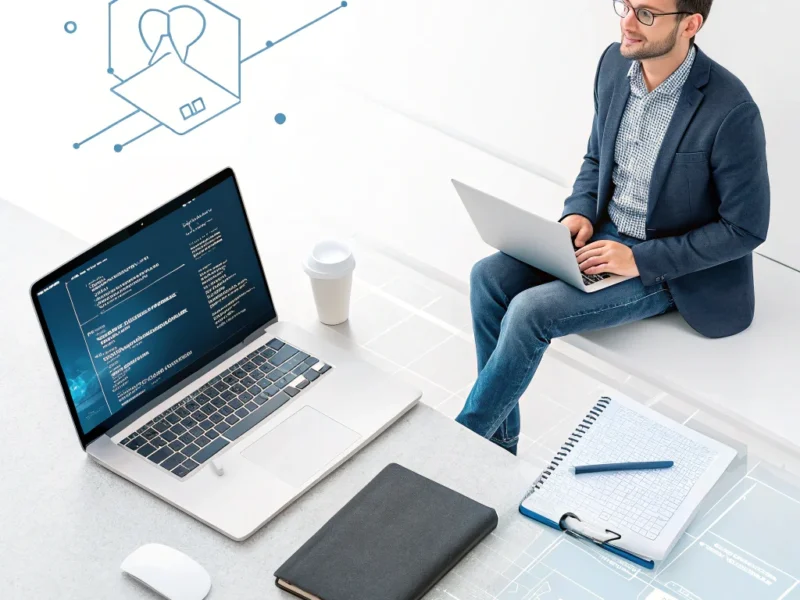 Creating IT Professional Brand