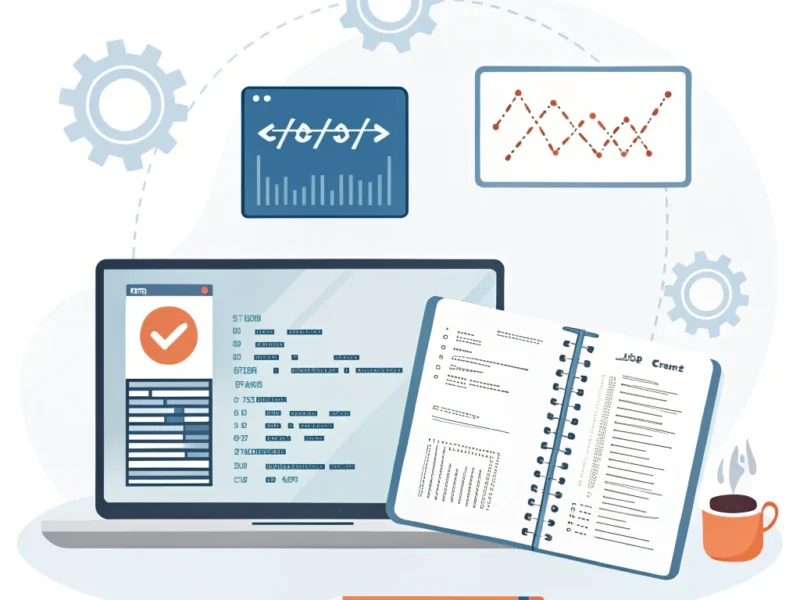 Navigating Complex IT Technical Interviews