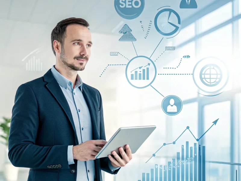 Executive Career Growth Toolkit