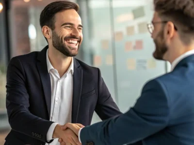 Career Growth & Connection Toolkit