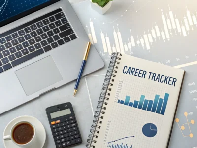Mid-Career Finance & Marketing Growth Toolkit