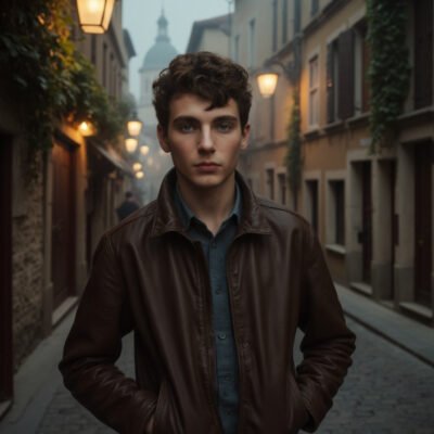 Jackson Esteban