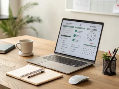 Elite Executive Career Toolbox