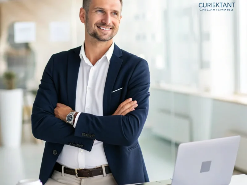 Shape a Unique Professional Identity