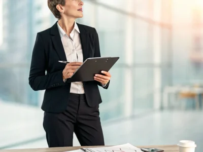 Building Confidence for Sales Interviews